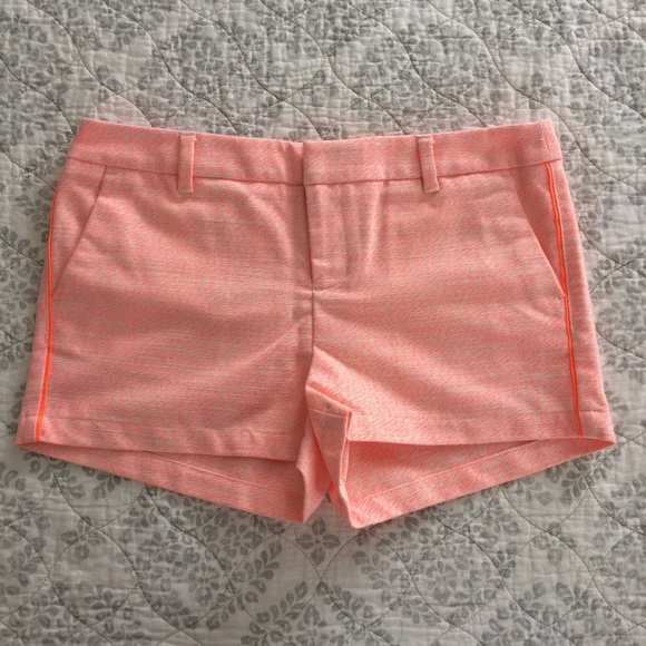 4 Merona Chino Shorts New! - Picture 3 of 7
